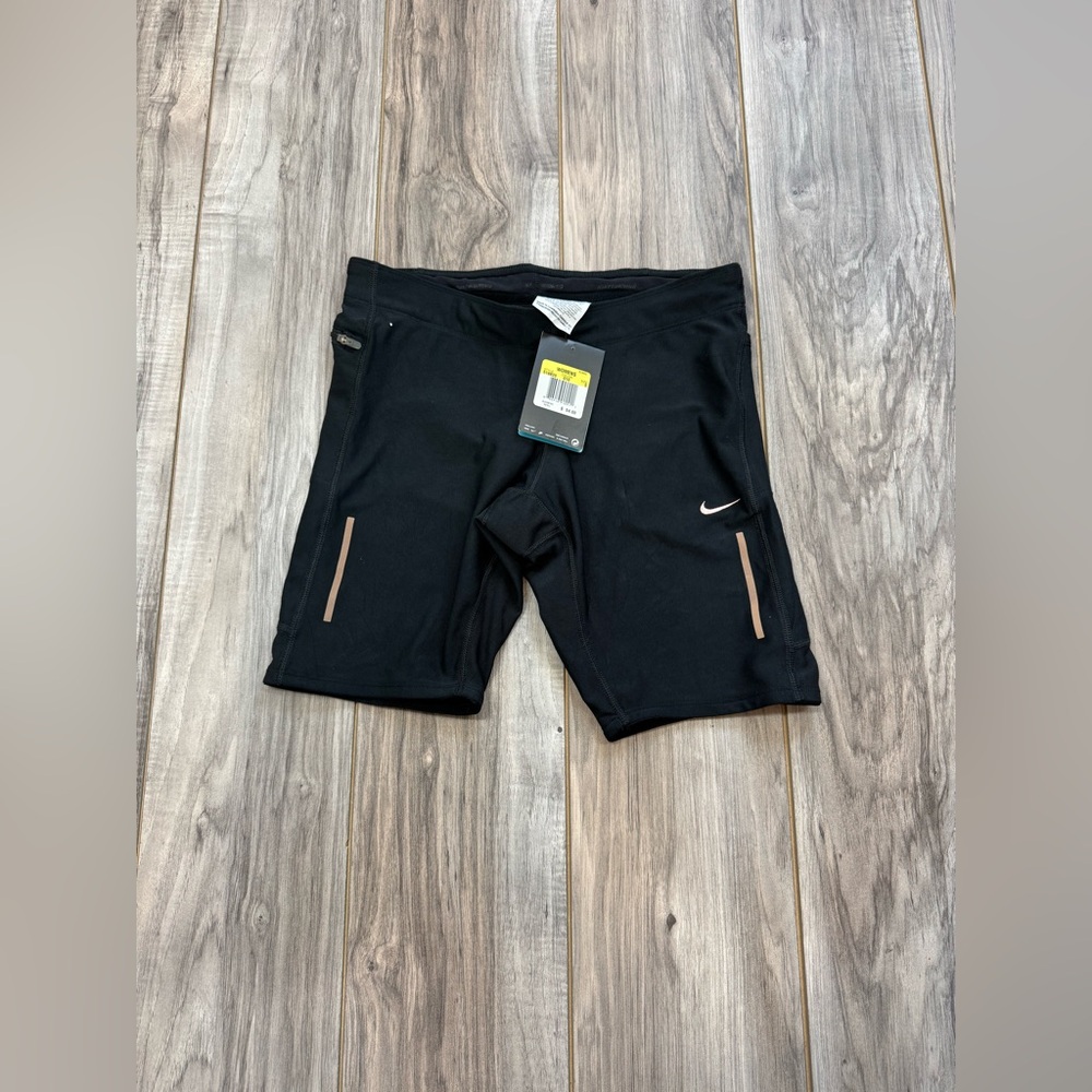 Nike long spandos S Small New with Tags